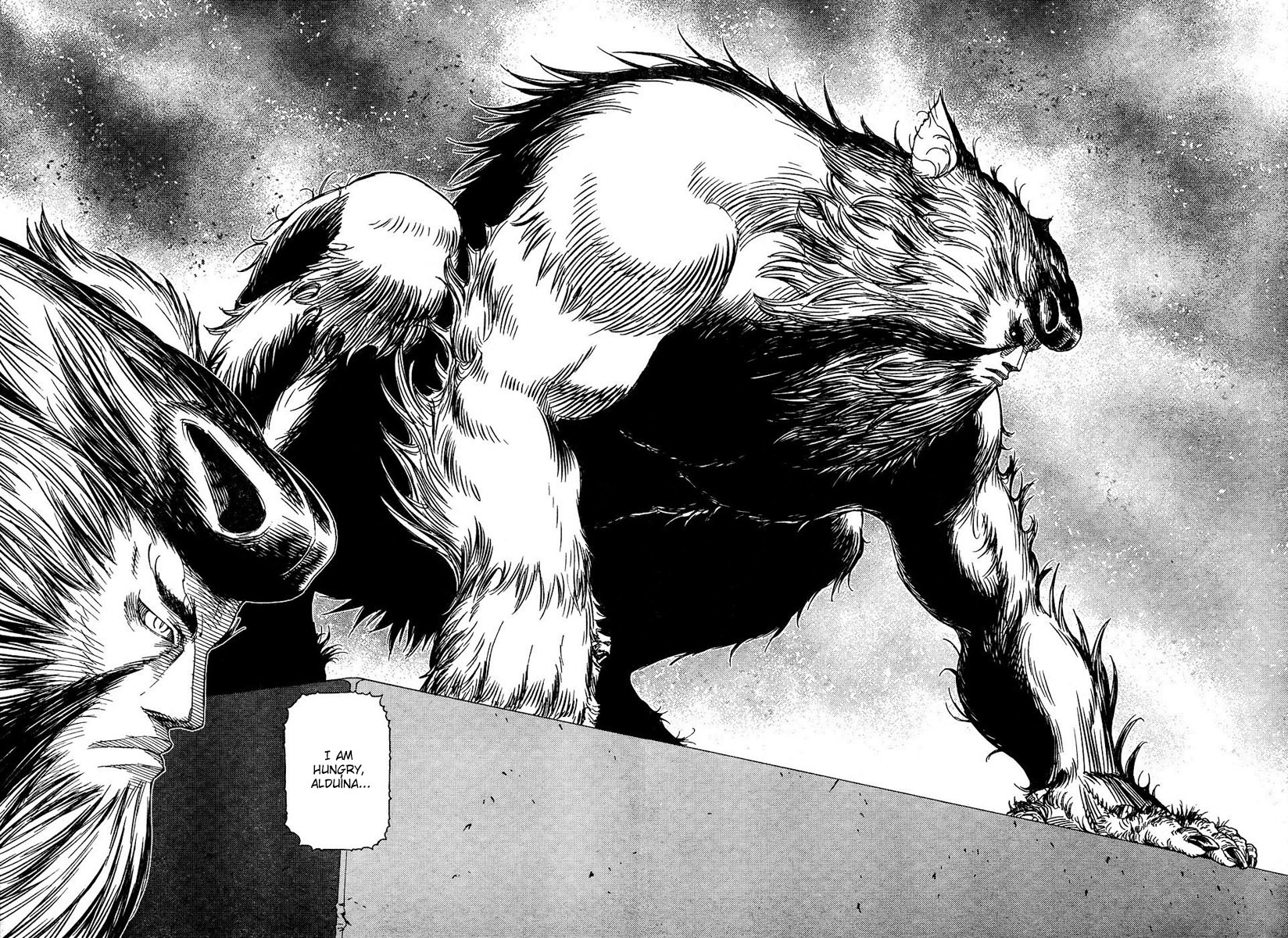 Battle Angel Alita: Last Order Chapter 76 page 9 - Chapter 76: Lies