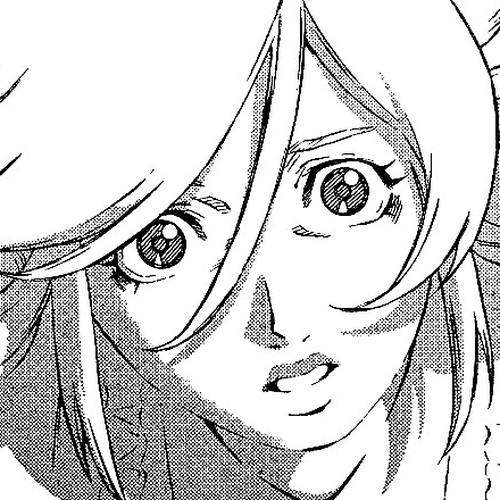 Battle Angel Alita: Last Order Chapter 80: The Final Proof of Existence cover