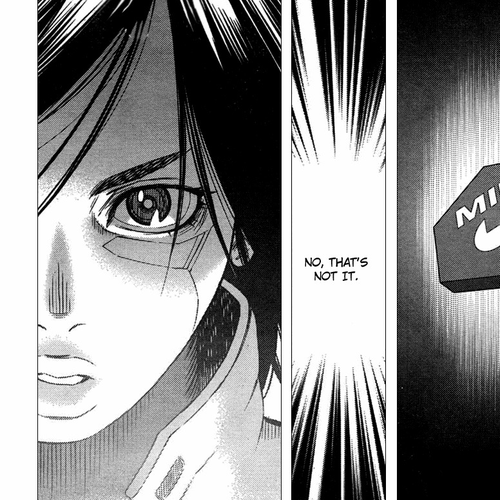 Battle Angel Alita: Last Order Chapter 85: Be Brave and Seize It cover