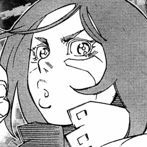 Battle Angel Alita: Last Order Chapter 86: The Whirlwind Of Karma cover