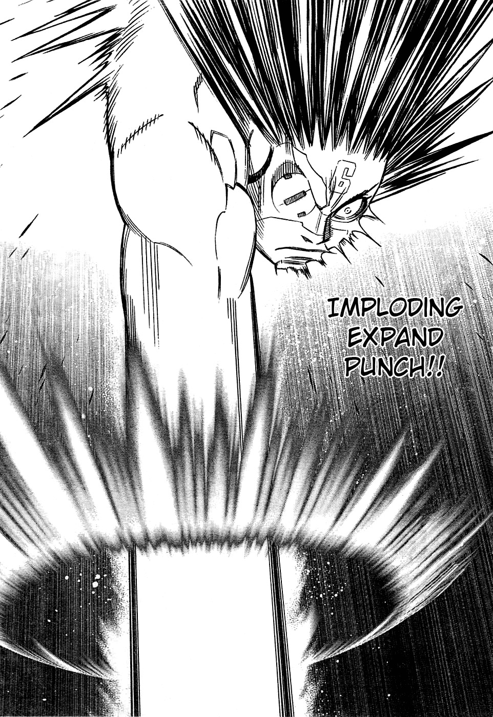 Battle Angel Alita: Last Order Chapter 89 page 17 - Chapter 89: Did you forget my name!?
