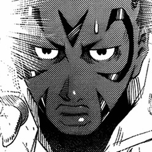 Battle Angel Alita: Last Order Chapter 90: You're a real pro!! cover