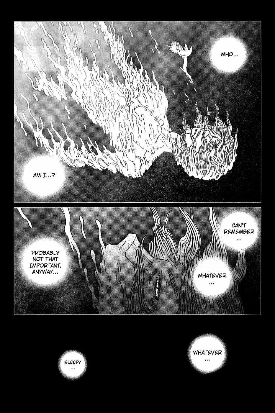 Battle Angel Alita: Last Order Chapter 93 page 12 - Chapter 93: This feels pretty good!!