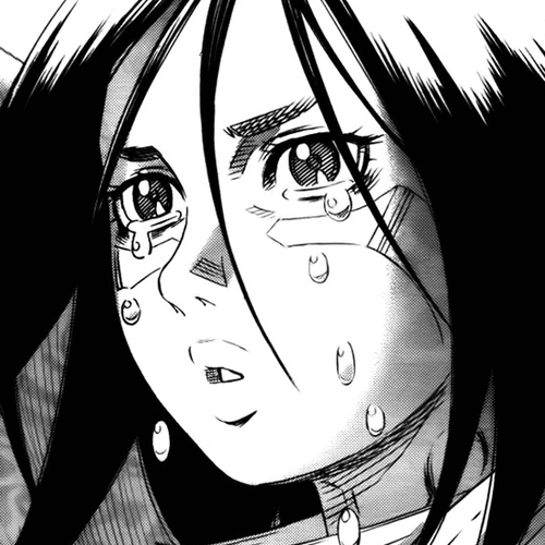 Battle Angel Alita: Last Order Chapter 97: Surpass The Limit cover