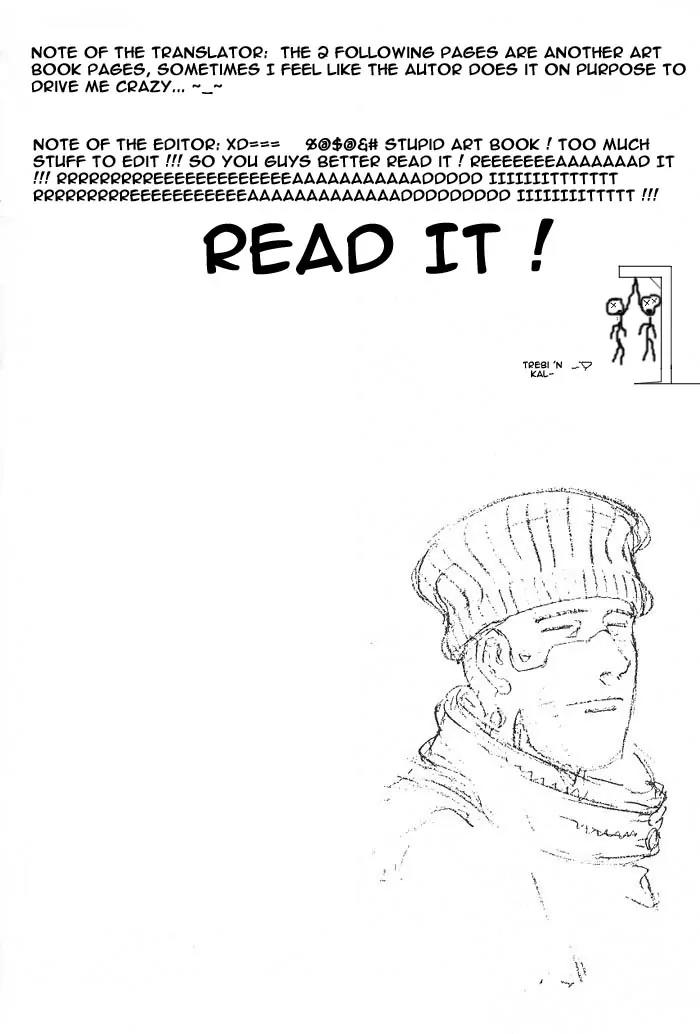 Battle Angel Alita Chapter 17.2 page 38 - Chapter 17.2