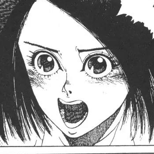 Battle Angel Alita Chapter 2 cover