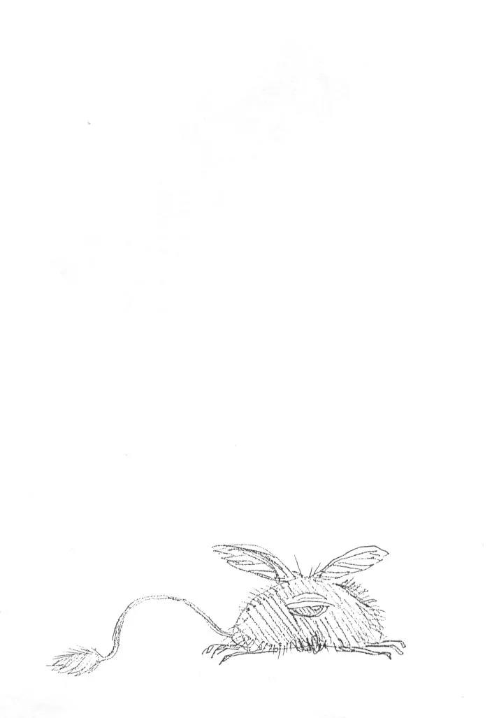 Battle Angel Alita Chapter 20 page 30 - Chapter 20