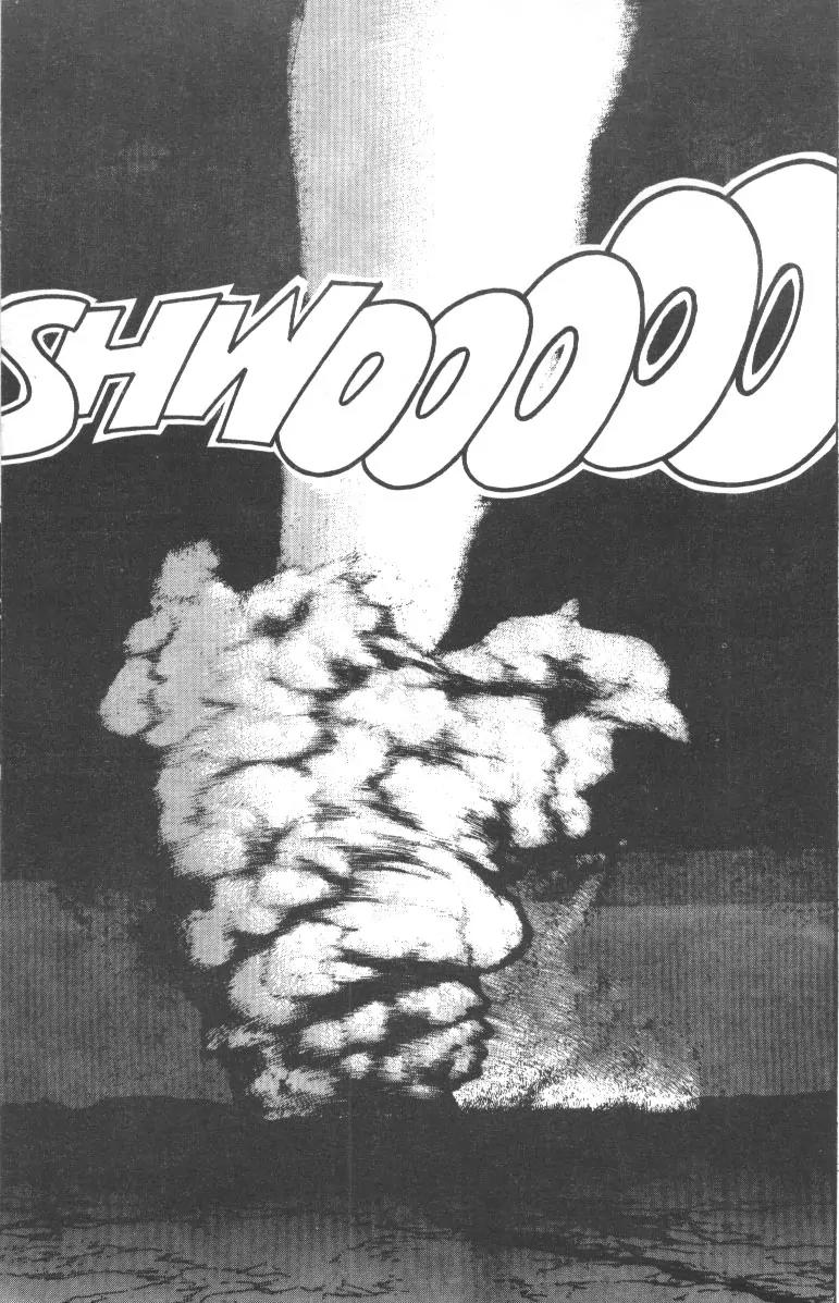 Battle Angel Alita Chapter 32 page 30 - Chapter 32
