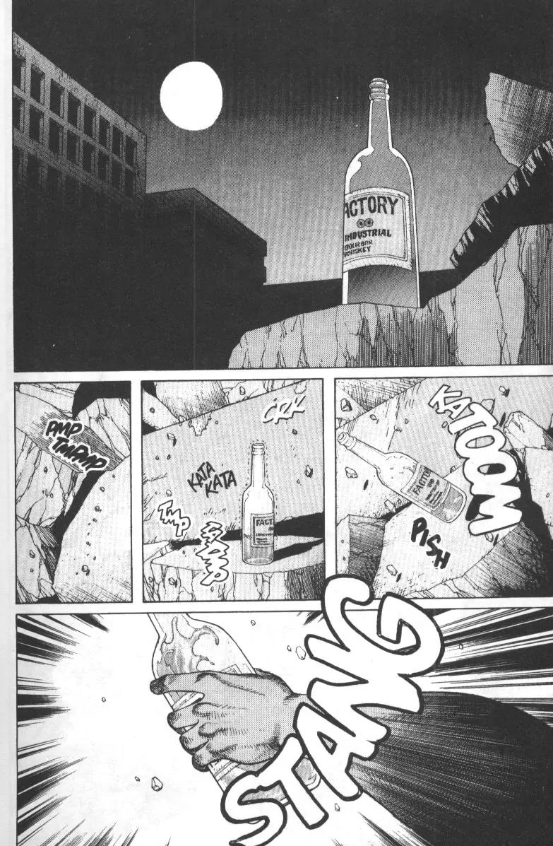Battle Angel Alita Chapter 34 page 10 - Chapter 34