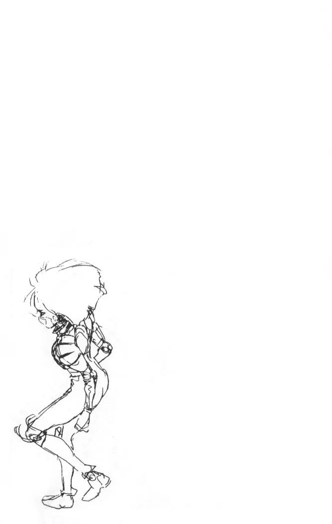 Battle Angel Alita Chapter 39 page 67 - Chapter 39