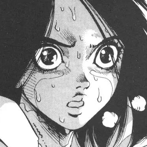 Battle Angel Alita Chapter 39 cover
