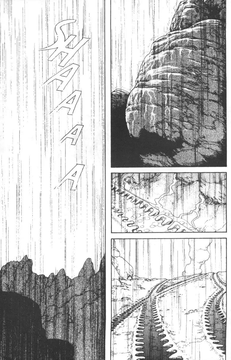 Battle Angel Alita Chapter 41 page 2 - Chapter 41