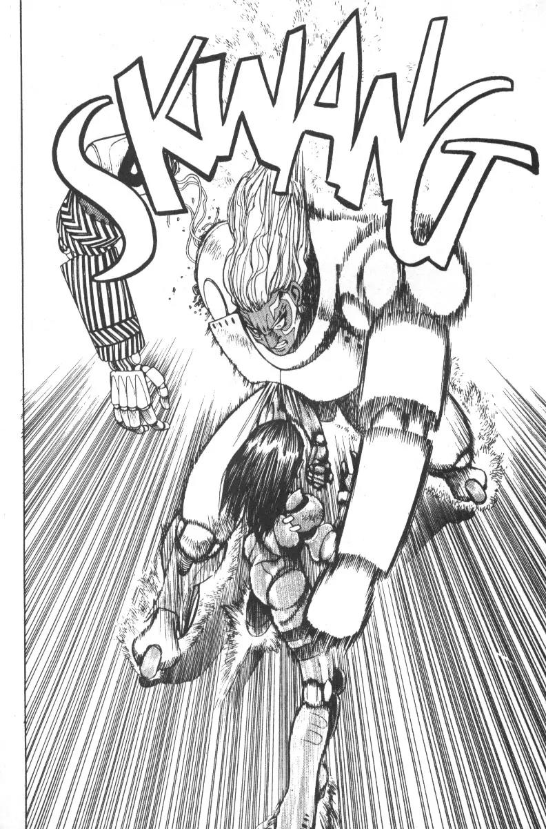 Battle Angel Alita Chapter 47 page 39 - Chapter 47