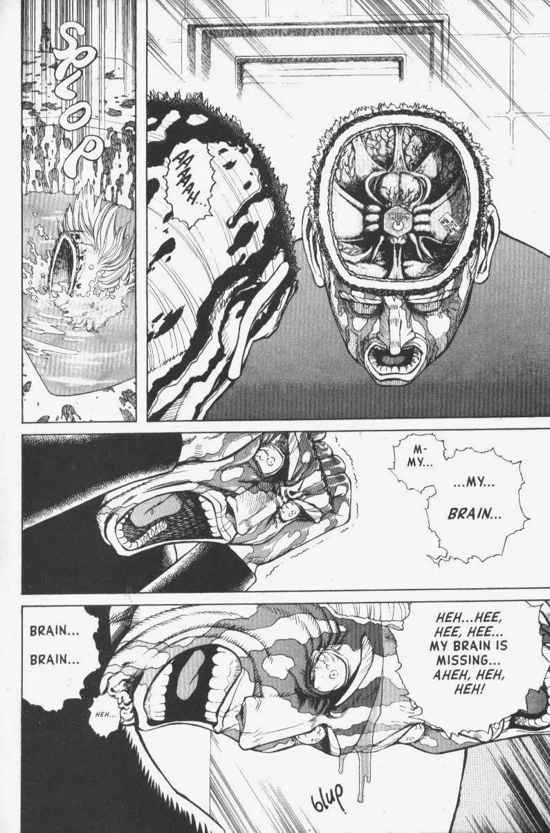 Battle Angel Alita Chapter 48 page 20 - Chapter 48