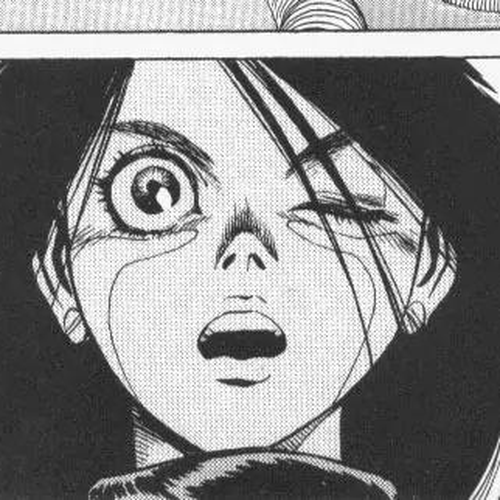 Battle Angel Alita Chapter 49 cover