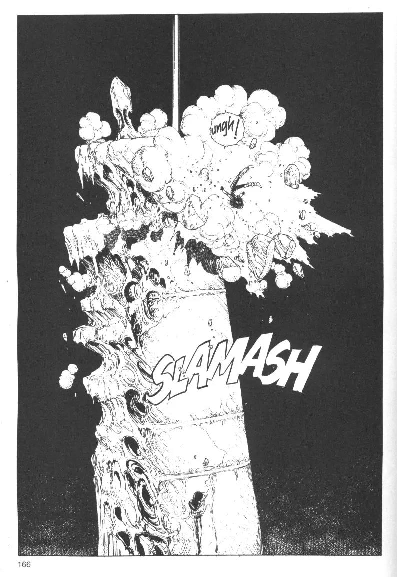Battle Angel Alita Chapter 5 page 24 - Chapter 5