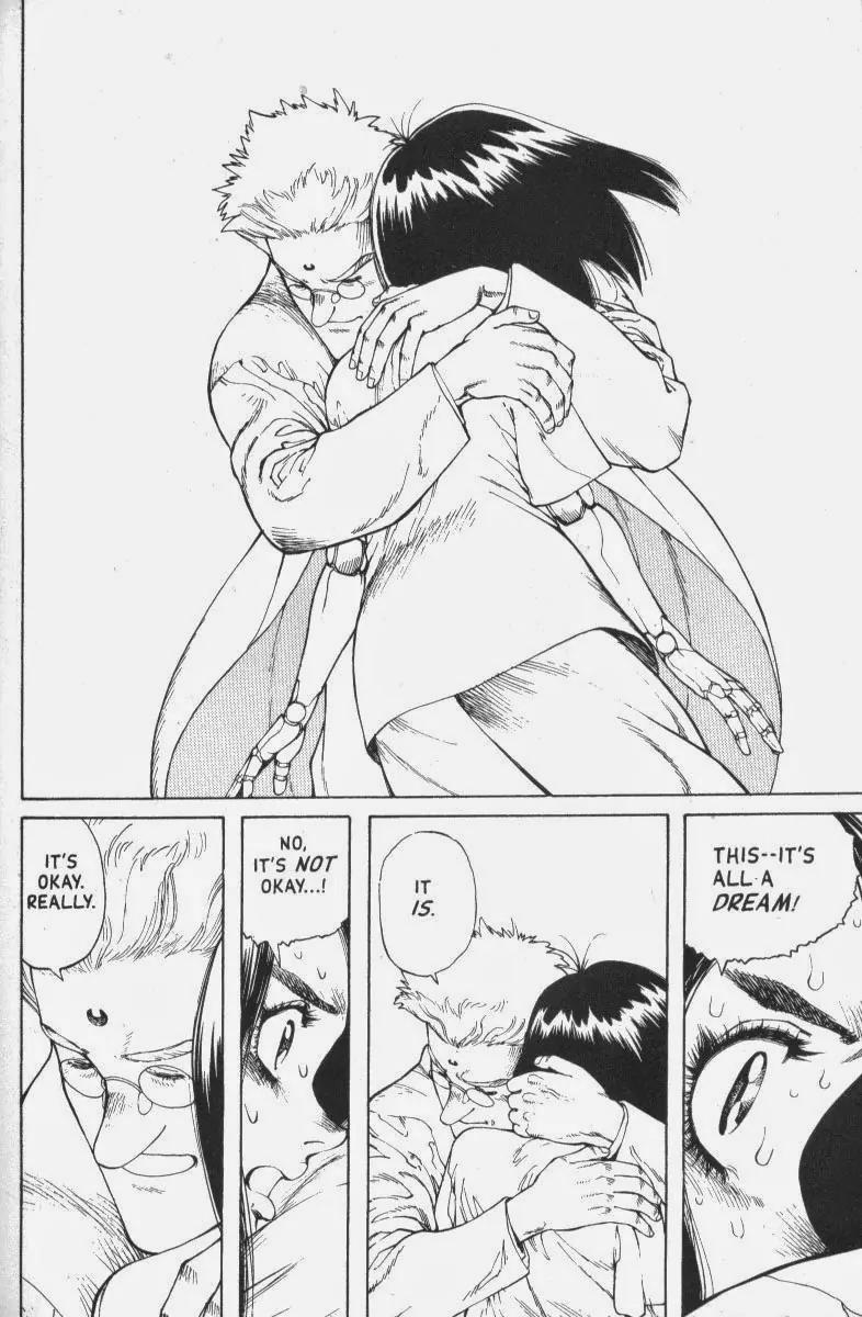 Battle Angel Alita Chapter 50 page 15 - Chapter 50