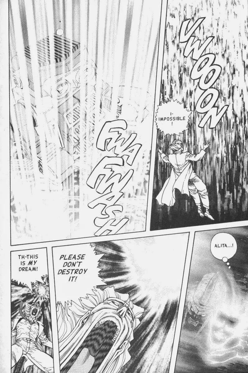 Battle Angel Alita Chapter 51 page 5 - Chapter 51