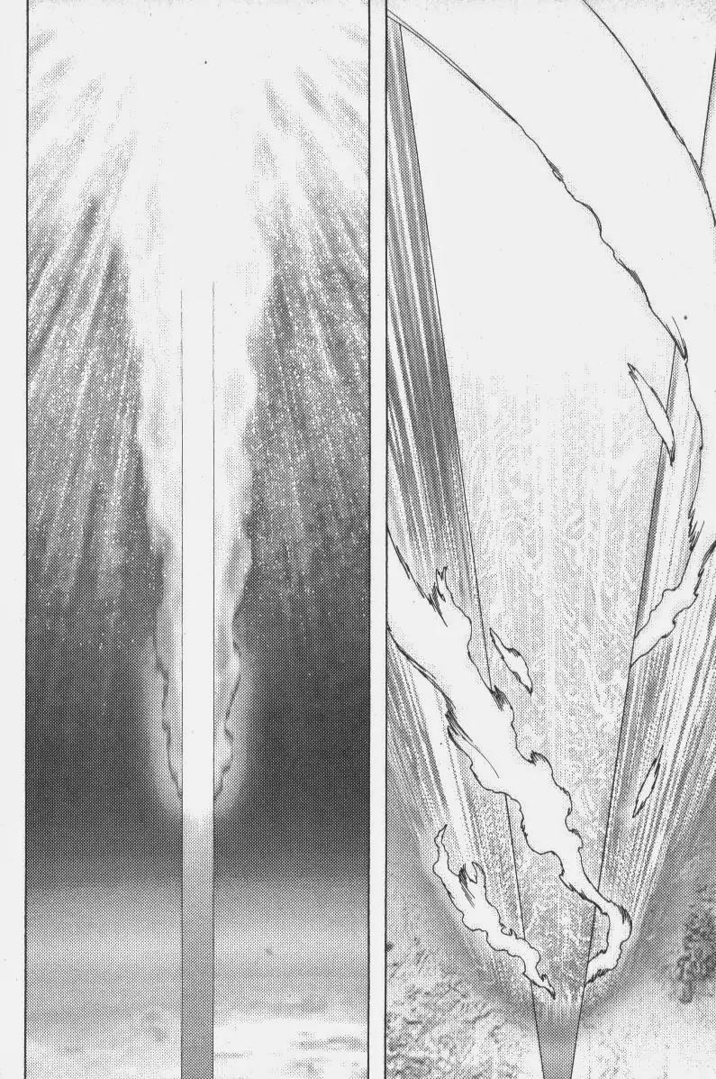 Battle Angel Alita Chapter 53 page 50 - Chapter 53