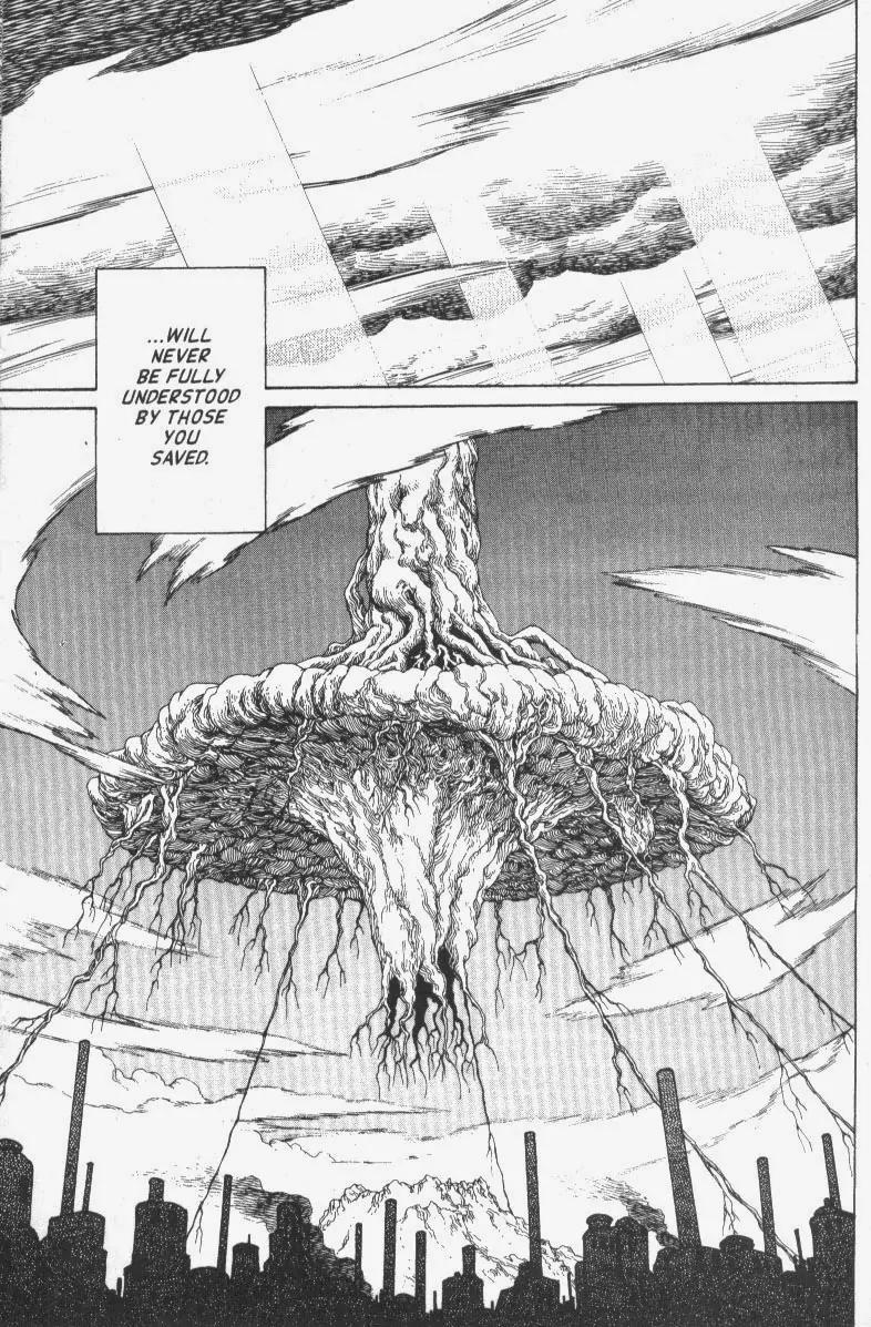 Battle Angel Alita Chapter 53 page 53 - Chapter 53