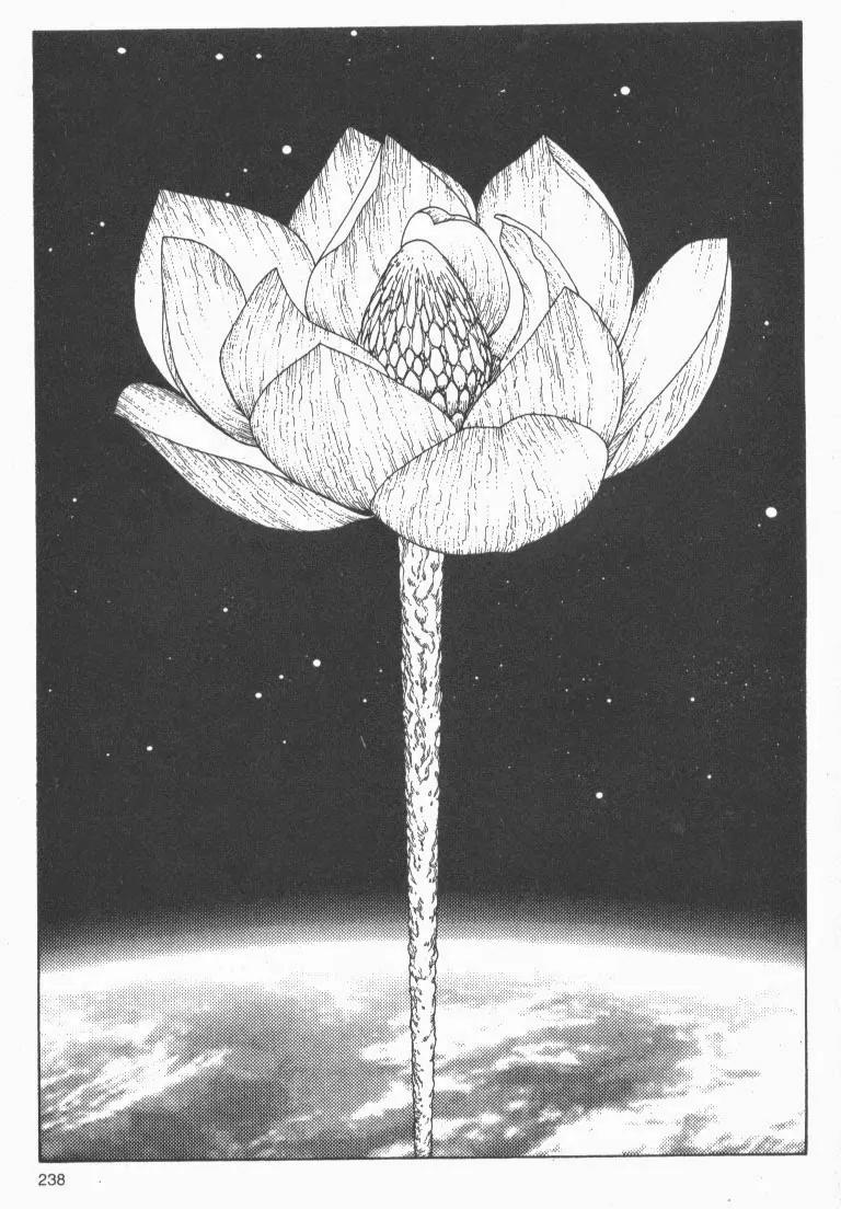 Battle Angel Alita Chapter 53 page 55 - Chapter 53
