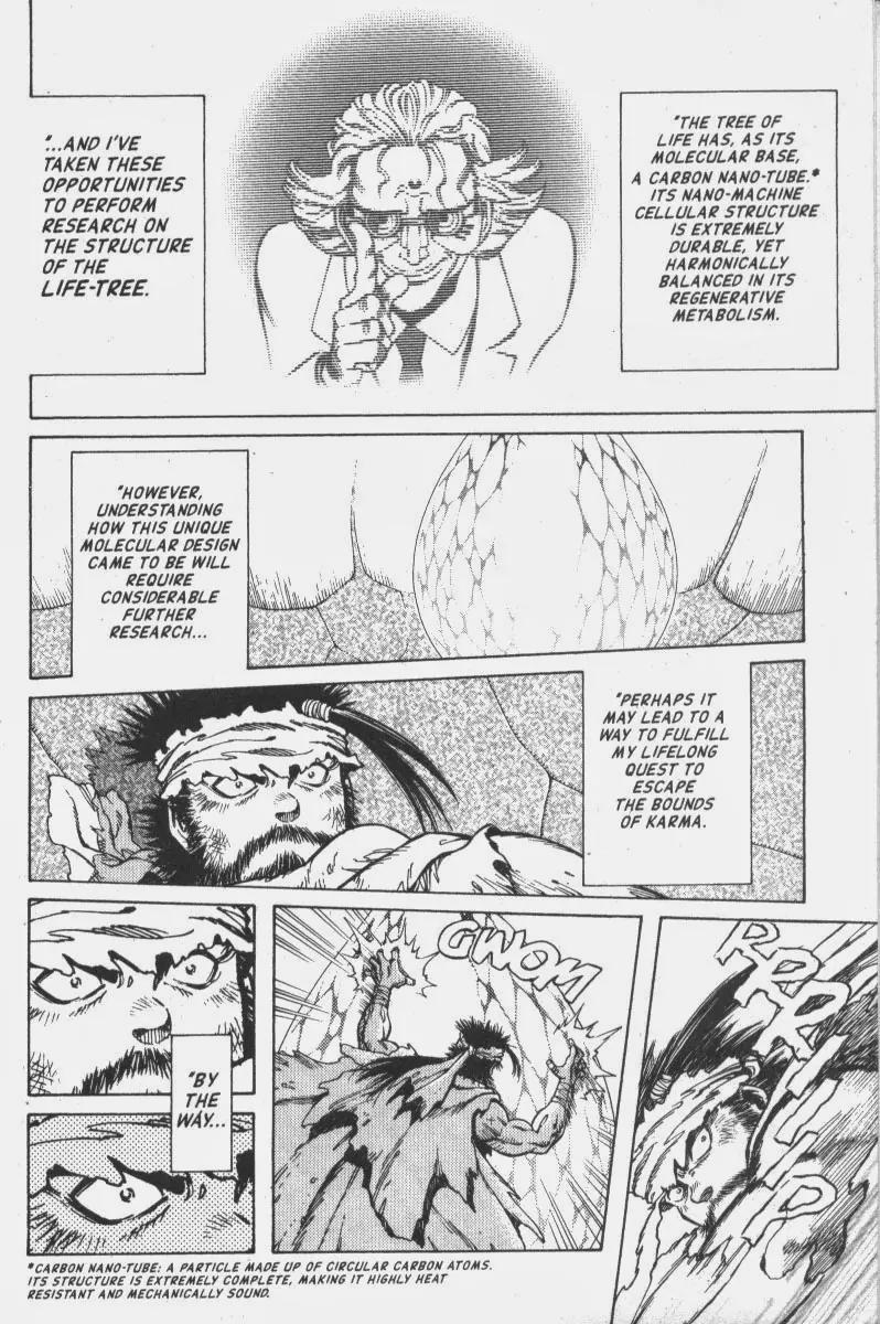 Battle Angel Alita Chapter 53 page 68 - Chapter 53