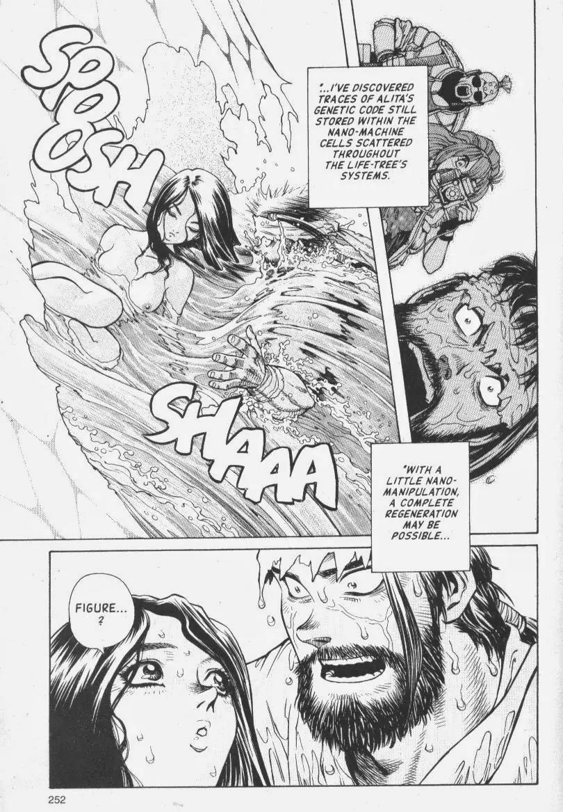 Battle Angel Alita Chapter 53 page 69 - Chapter 53