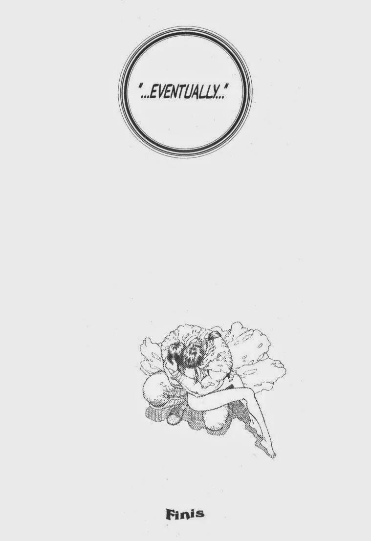 Battle Angel Alita Chapter 53 page 70 - Chapter 53