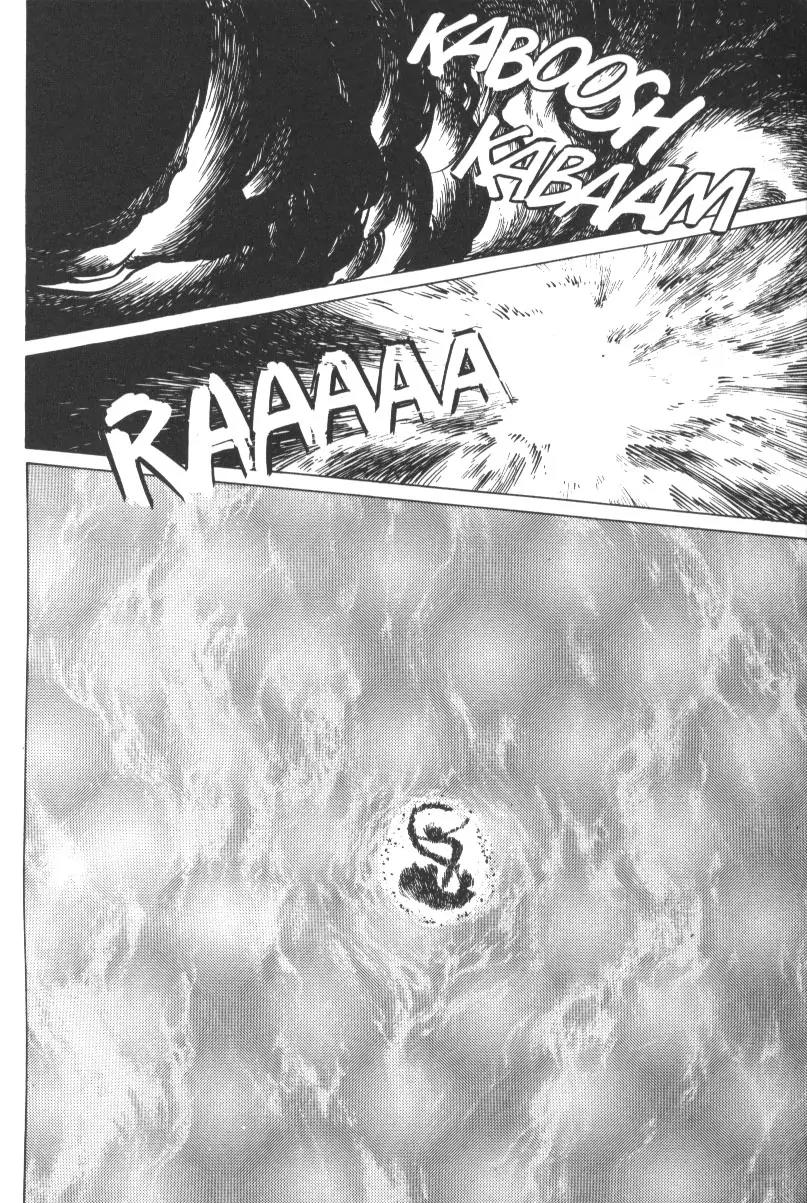 Battle Angel Alita Chapter 7 page 13 - Chapter 7