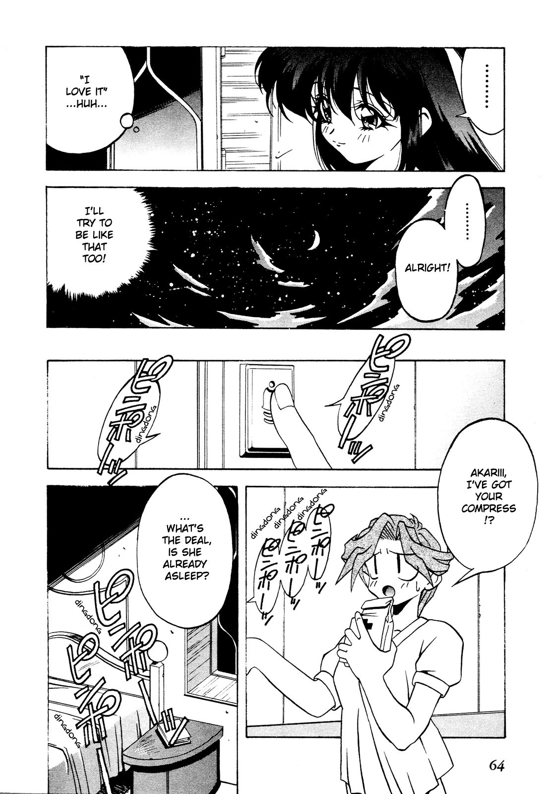 Battle Athletes Daiundoukai Chapter 2.2 page 30 - Chapter 2 v2 : ~Land Stage~ HEAT ② - The Admired Rival!!