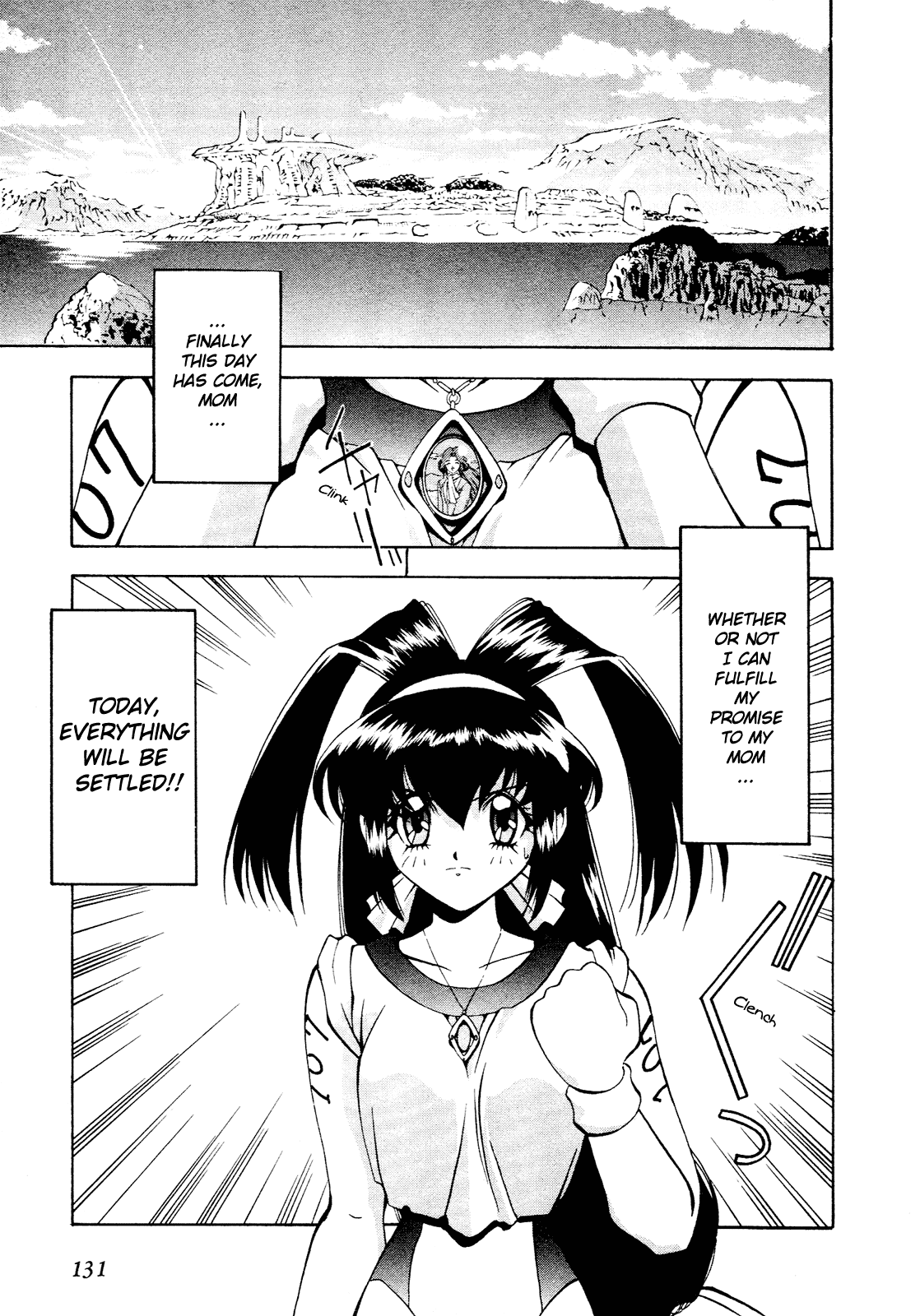 Battle Athletes Daiundoukai Chapter 5.2 page 1 - Chapter 5 v2 : ~Land Stage~ HEAT ⑤ - Ticket to the Stars