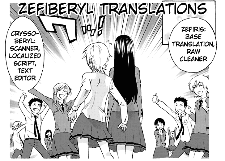 Battle Athletes Daiundoukai Chapter 9.2 page 34 - Chapter 9 v2 : ~Satellite Stage~ HEAT ④ - The Inheritor of the Name