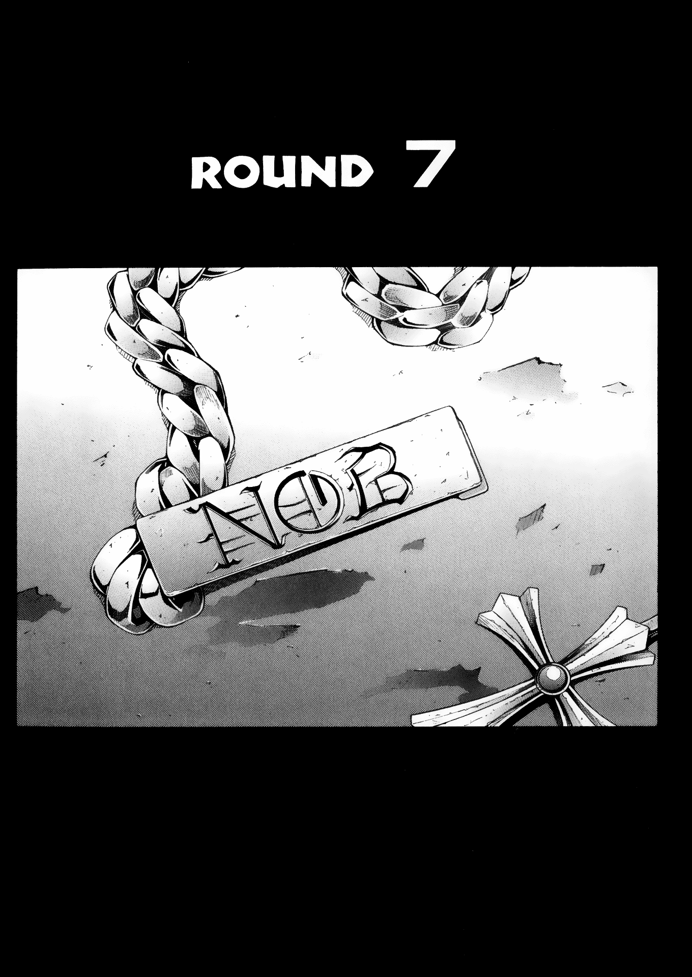 Battle Club Chapter 23 page 2 - Chapter 23