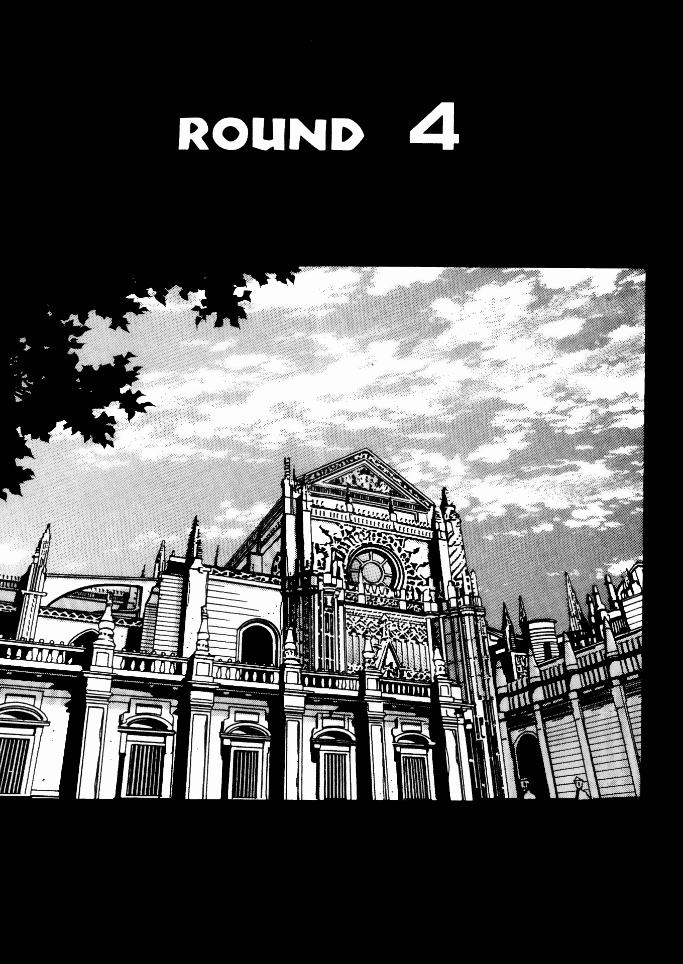 Battle Club Chapter 44 page 2 - Chapter 44