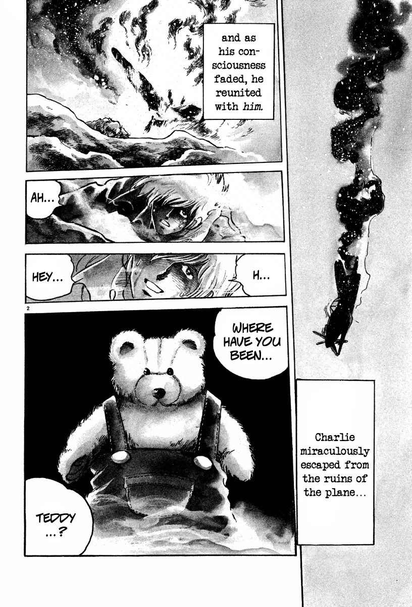 Battle Field Chapter 2 page 2 - Chapter 2: The Beloved Teddy Bear