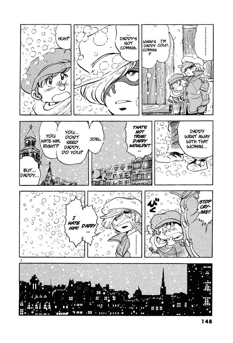 Battle Field Chapter 7 page 2 - Chapter 7: Roland