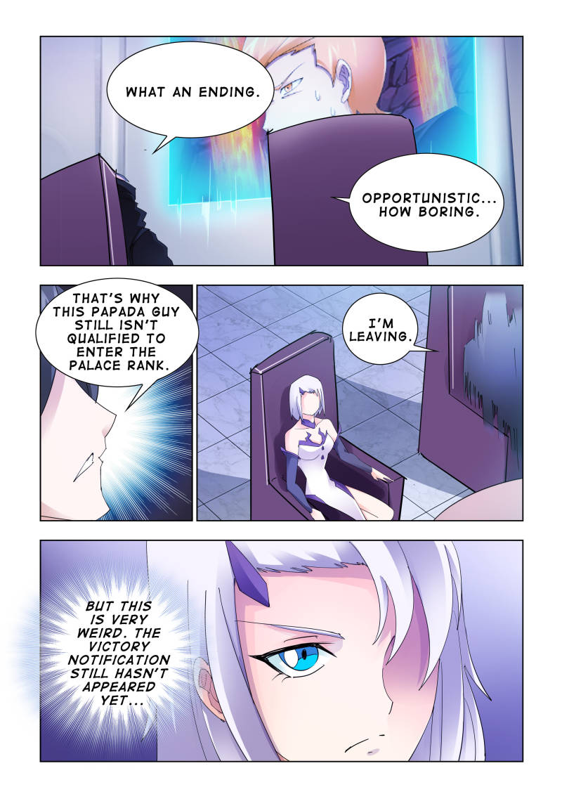 Battle frenzy Chapter 108 page 10 - Chapter 108