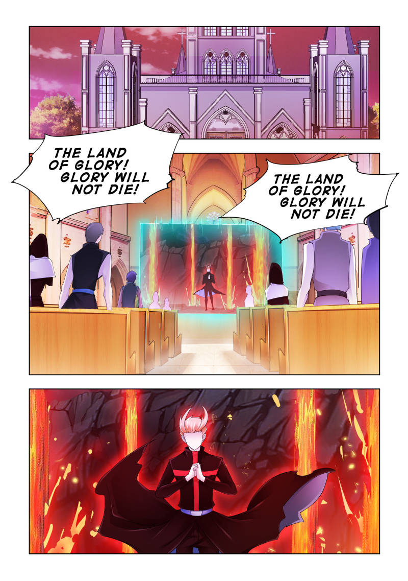 Battle frenzy Chapter 108 page 8 - Chapter 108