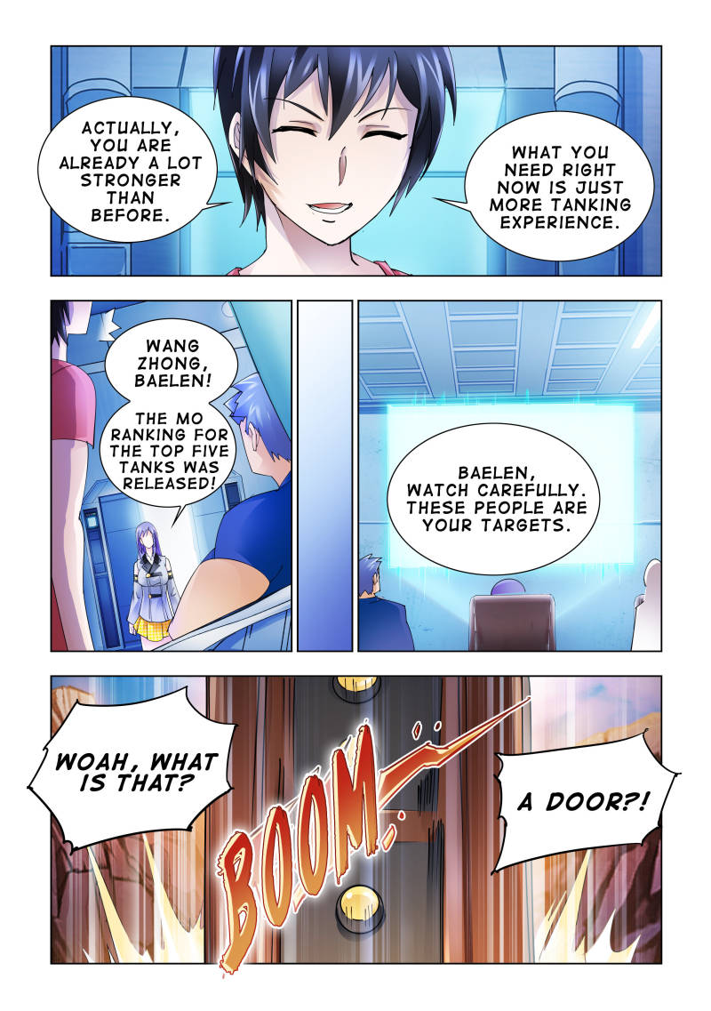 Battle frenzy Chapter 114 page 2 - Chapter 114