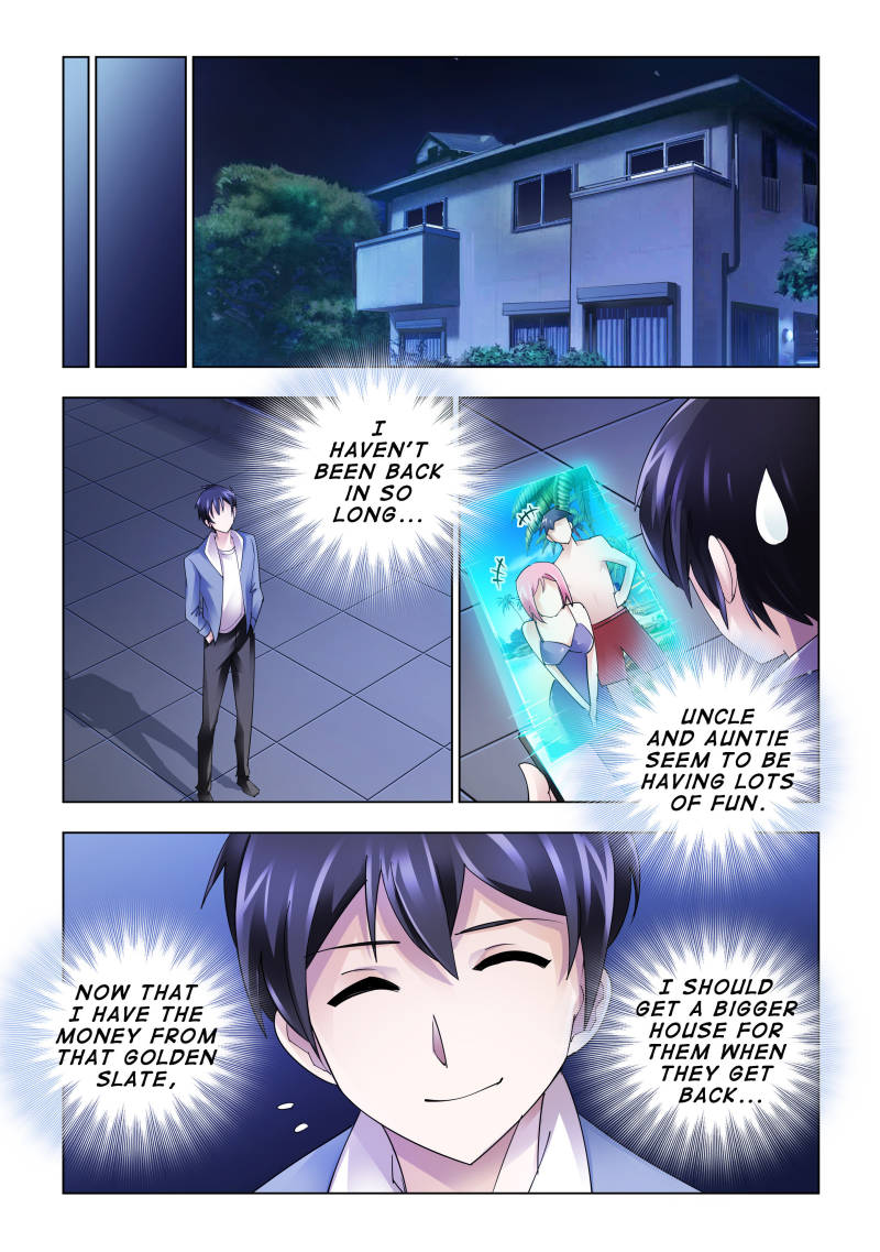 Battle frenzy Chapter 114 page 6 - Chapter 114