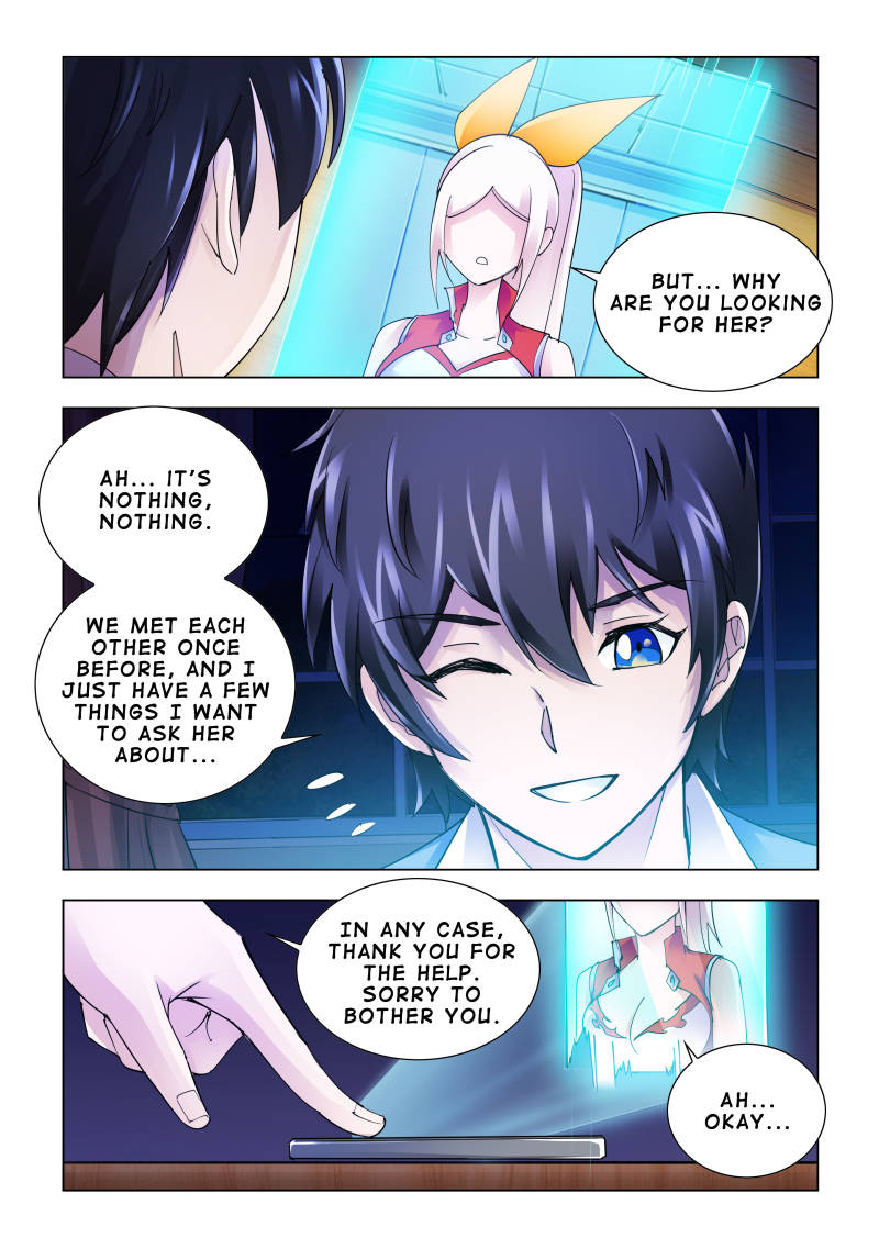 Battle frenzy Chapter 117 page 2 - Chapter 117