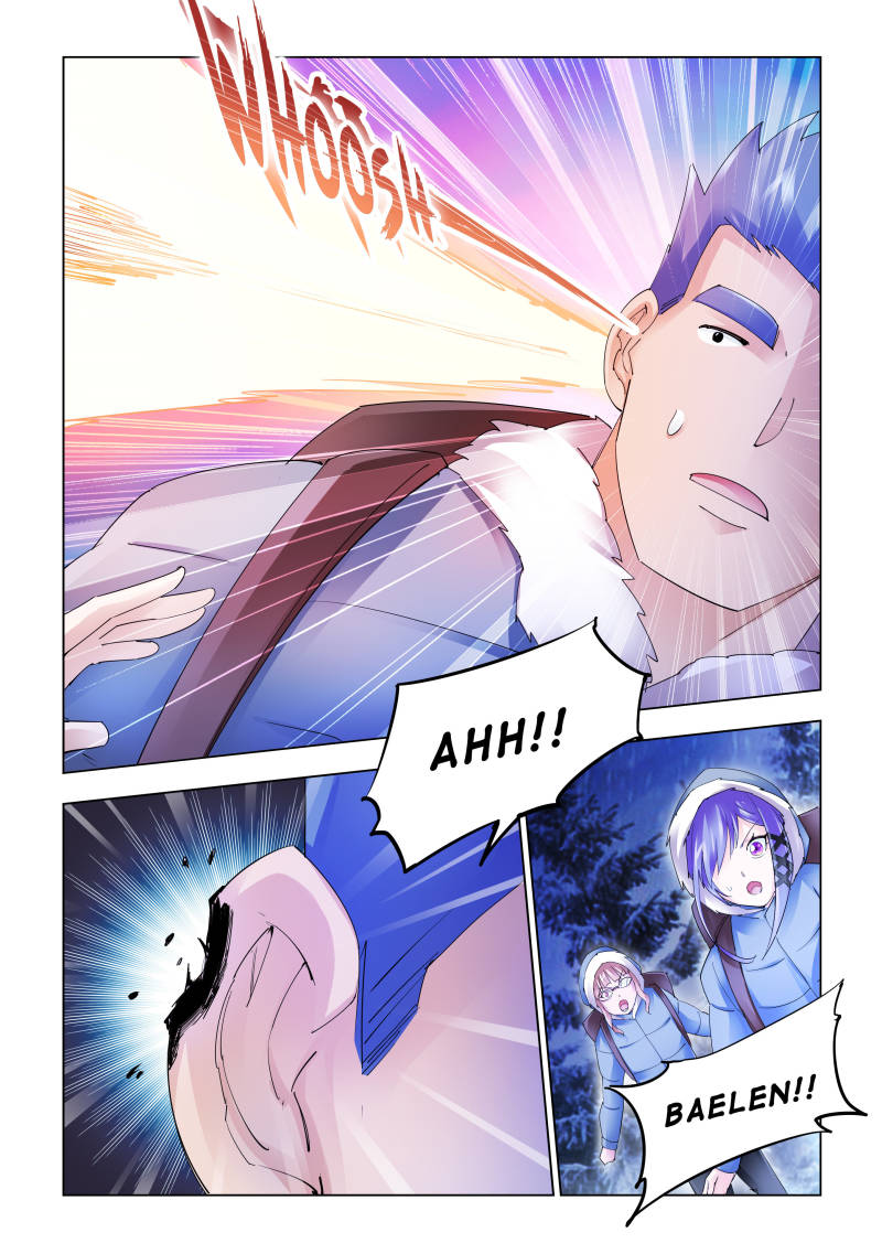 Battle frenzy Chapter 130 page 6 - Chapter 130