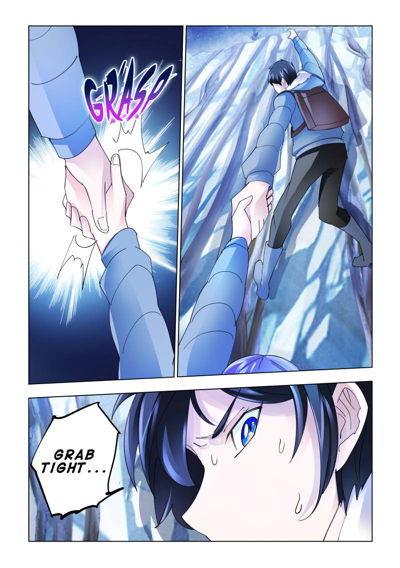 Battle frenzy Chapter 134 page 7 - Chapter 134