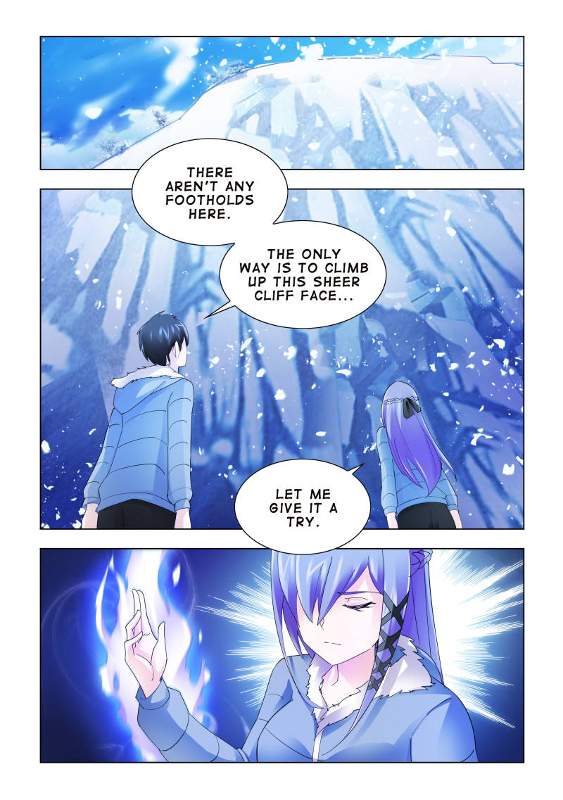 Battle frenzy Chapter 137 page 1 - Chapter 137
