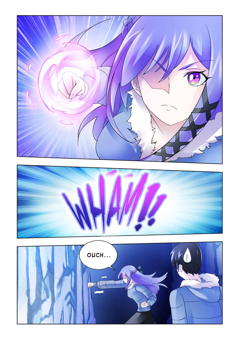 Battle frenzy Chapter 137 page 2 - Chapter 137