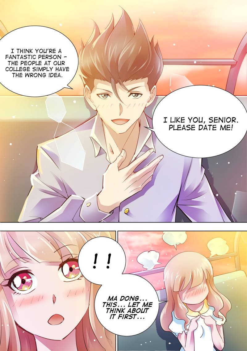 Battle frenzy Chapter 16 page 11 - Chapter 16