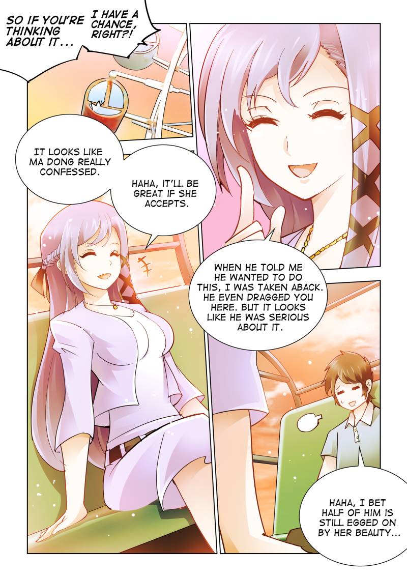 Battle frenzy Chapter 16 page 12 - Chapter 16