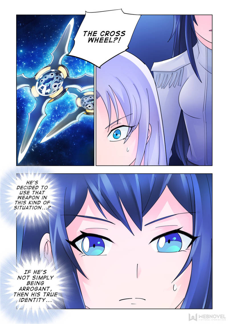 Battle frenzy Chapter 176 page 2 - Chapter 176