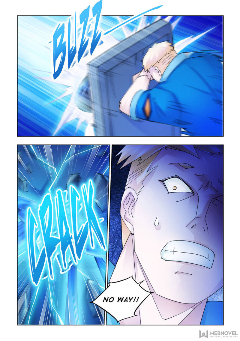 Battle frenzy Chapter 179 page 1 - Chapter 179