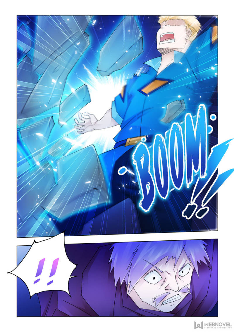 Battle frenzy Chapter 179 page 2 - Chapter 179